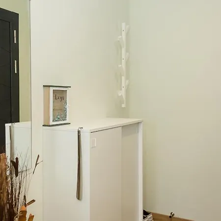 Brand New Modern 1bd Flat With Parking In Chayka By Flat Mаnager Apartament