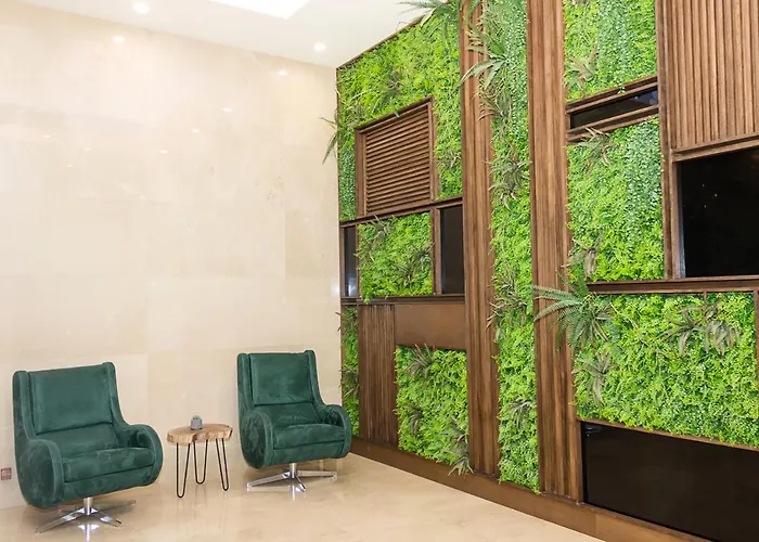 Brand New Modern 1bd Flat With Parking In Chayka By Flat Mаnager Warna