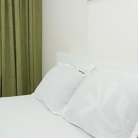 Апартаменты Brand New Modern 1bd Flat With Parking In Chayka By Flat Mаnager *